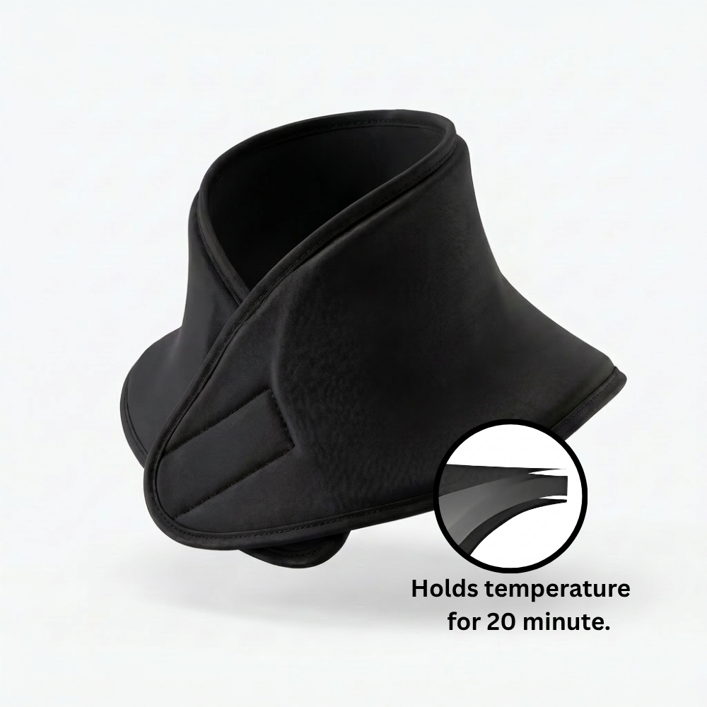 Cryoveil Neck Wrap