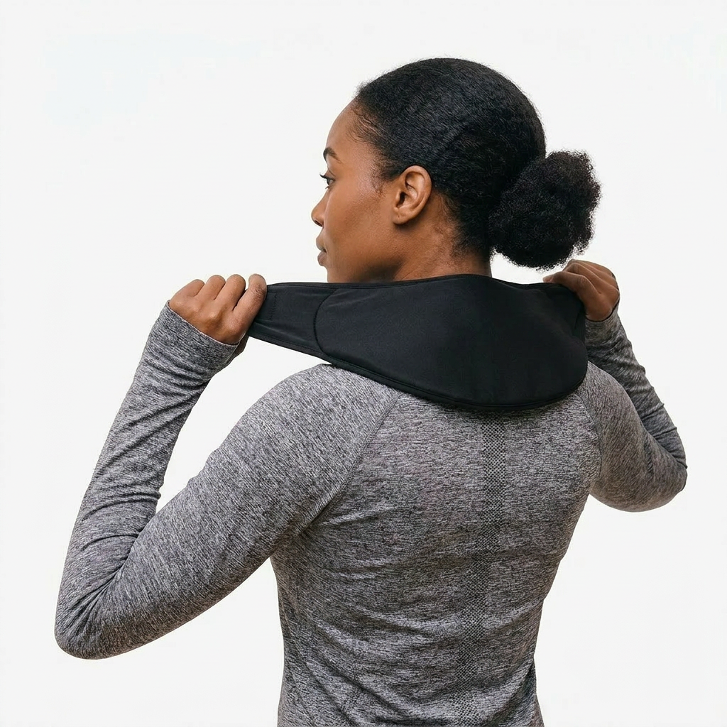 Cryoveil Neck Wrap