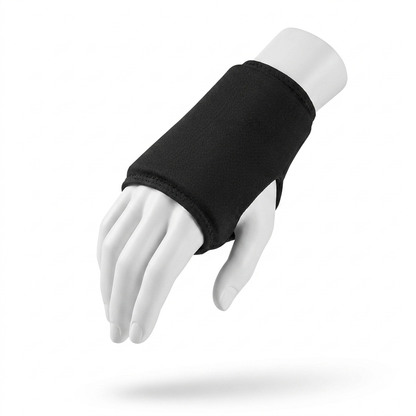 Cryoveil Cold Compress Wrist  Brace