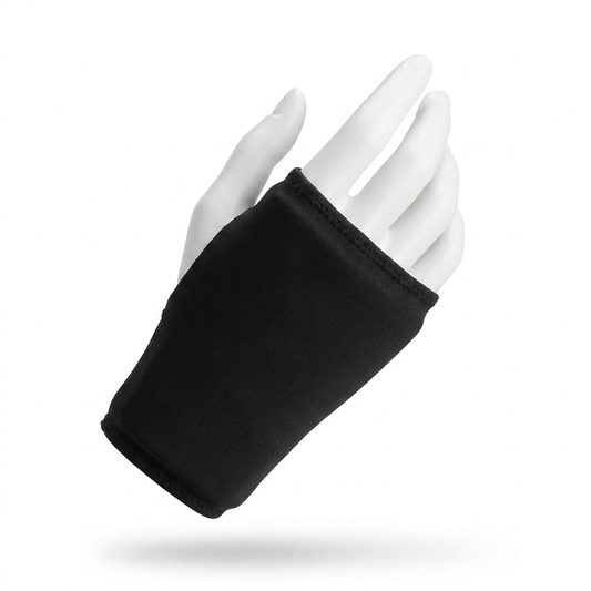 Cryoveil Cold Compress Wrist  Brace