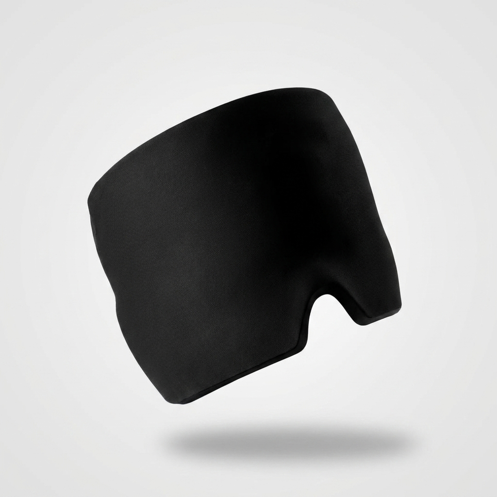 Cryoveil Cold Compress Migraine Cap