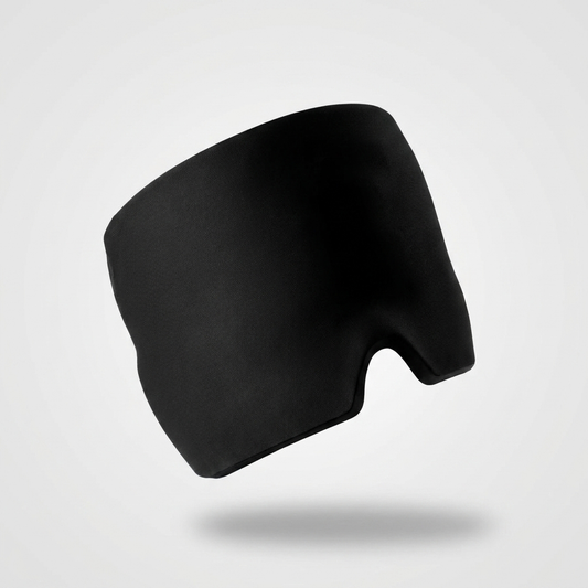 Cryoveil Cold Compress Migraine Cap