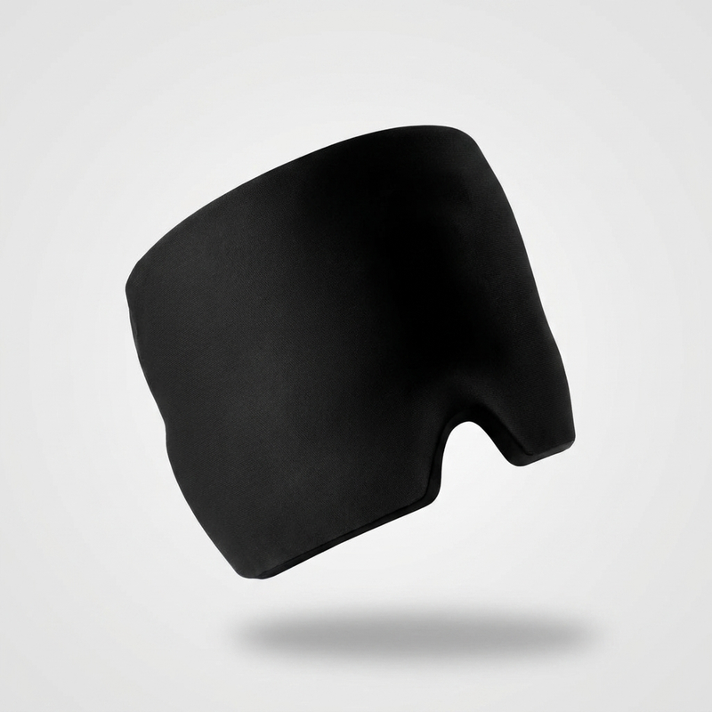 Cryoveil Cold Compress Migraine Cap