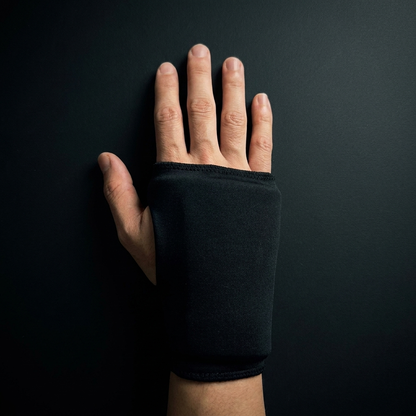 Cryoveil Cold Compress Wrist  Brace
