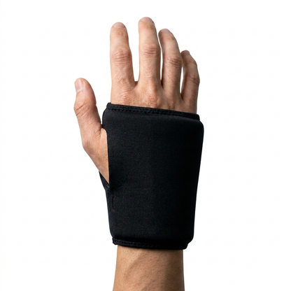 Cryoveil Cold Compress Wrist  Brace