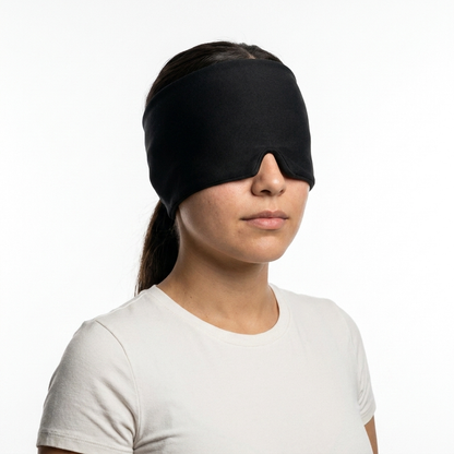 Cryoveil Cold Compress Migraine Cap