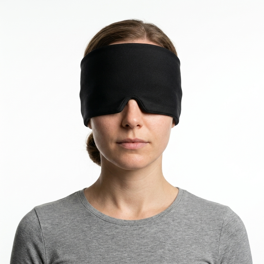 Cryoveil Cold Compress Migraine Cap