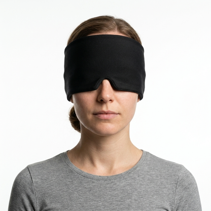 Cryoveil Cold Compress Migraine Cap