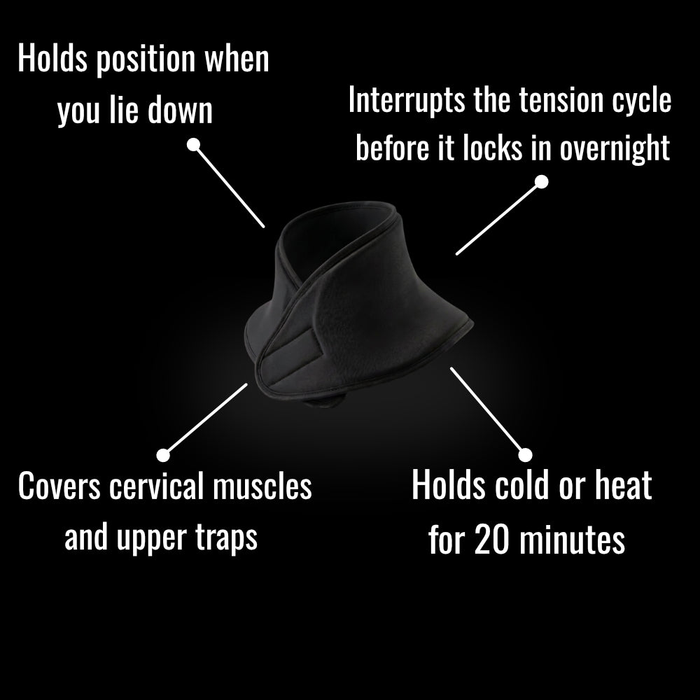 Cryoveil Neck Wrap