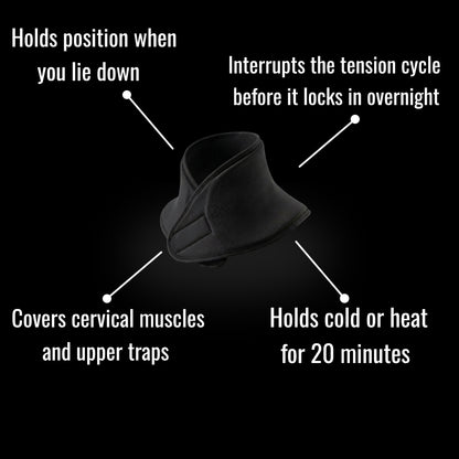 Cryoveil Neck Wrap